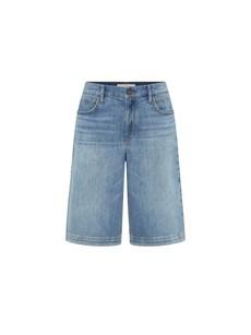 Pre-order - Bermuda Jeans (GOTS) via LANIUS