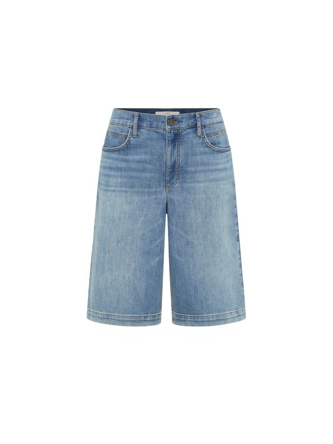 Pre-order - Bermuda Jeans (GOTS) from LANIUS