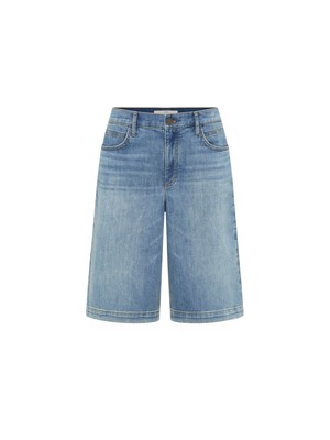 Pre-order - Bermuda Jeans (GOTS) from LANIUS