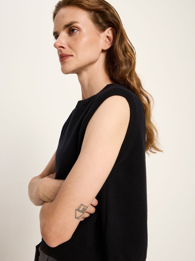 Pullunder (GOTS) from LANIUS