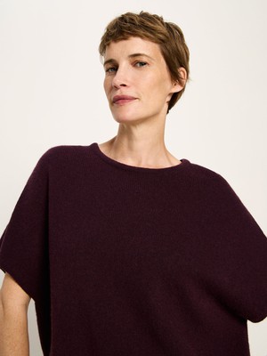 Cardigan (GOTS) from LANIUS