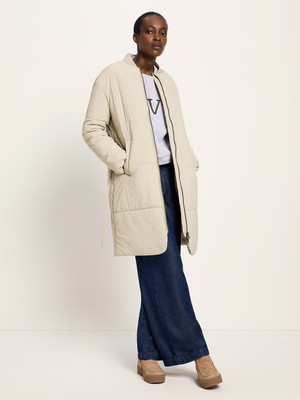 Padded coat (GRS) from LANIUS