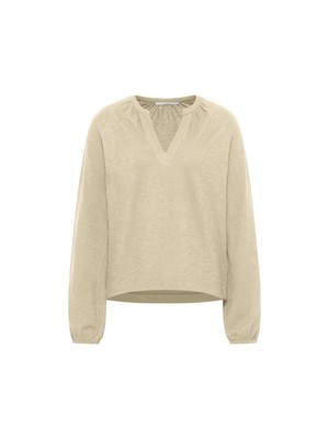 Blouse shirt (GOTS) from LANIUS