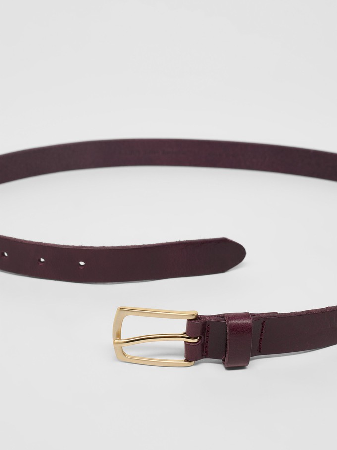 Jeans Belt from LANIUS