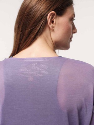 Bat shirt from LANIUS