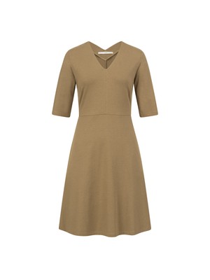 Sheath dress from LANIUS