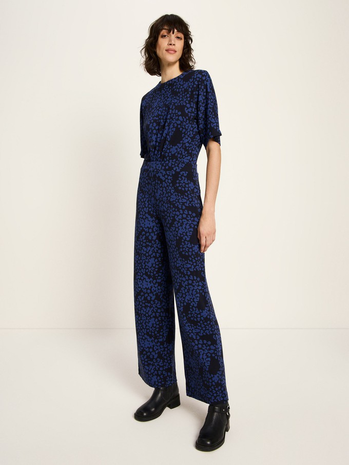 Jumpsuit from LANIUS