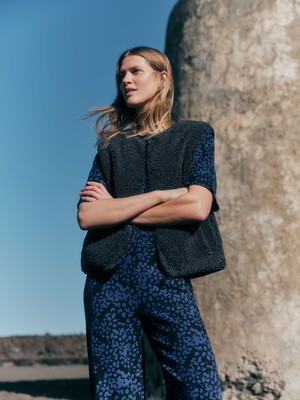 Jumpsuit from LANIUS