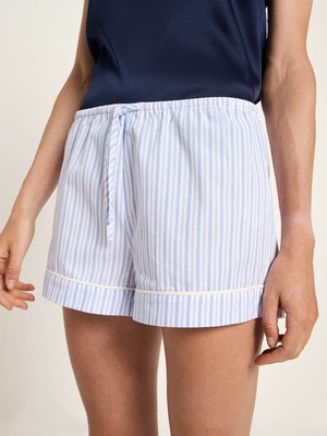 pajama shorts from LANIUS