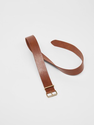 Wide belt from LANIUS