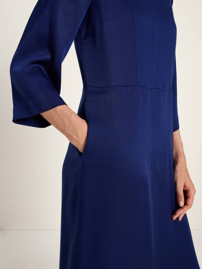 Midi dress from LANIUS