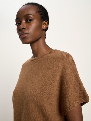 Cardigan (GOTS) from LANIUS