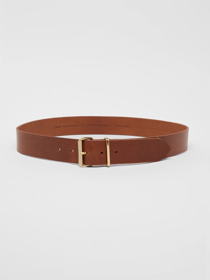 Wide belt from LANIUS