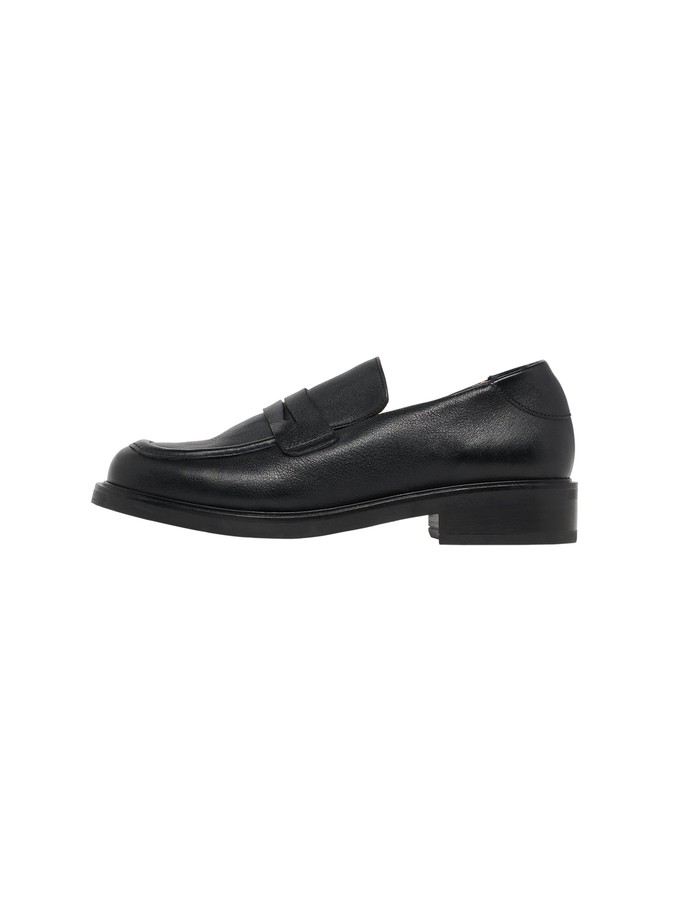 Loafers from LANIUS
