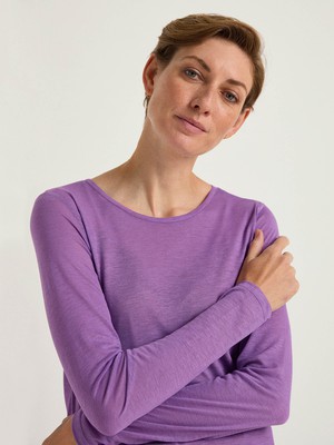 Long-sleeved shirt from LANIUS