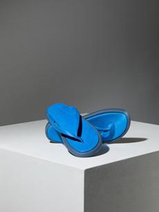 Toe mules via LANIUS