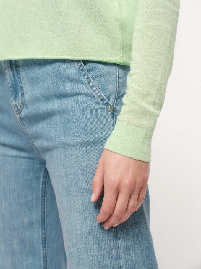 pullover from LANIUS