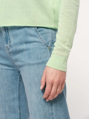 pullover from LANIUS