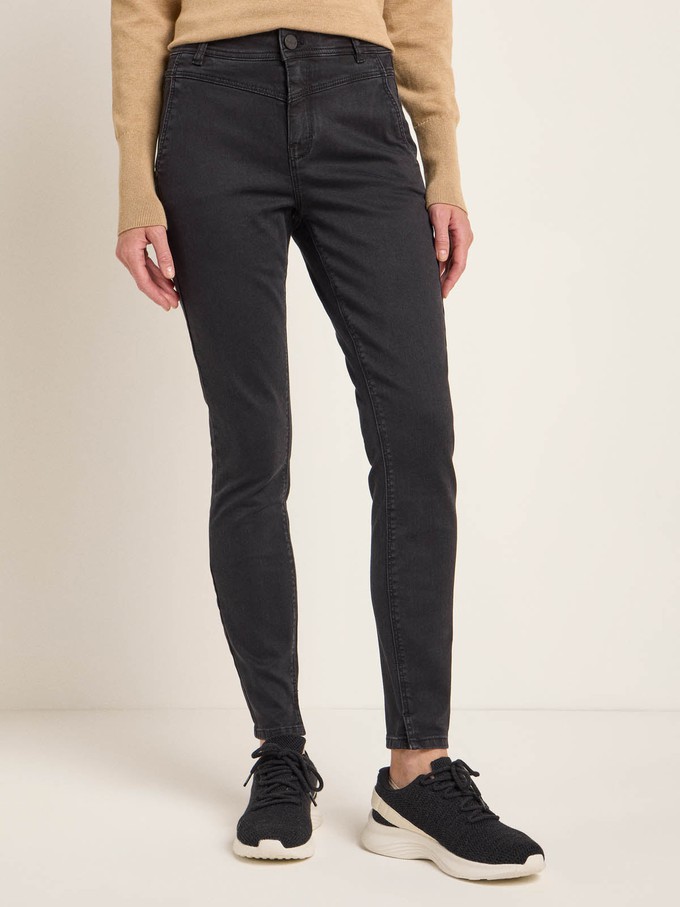 Slim Pants (GOTS) from LANIUS