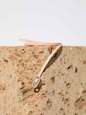 Skinny Belt from LANIUS