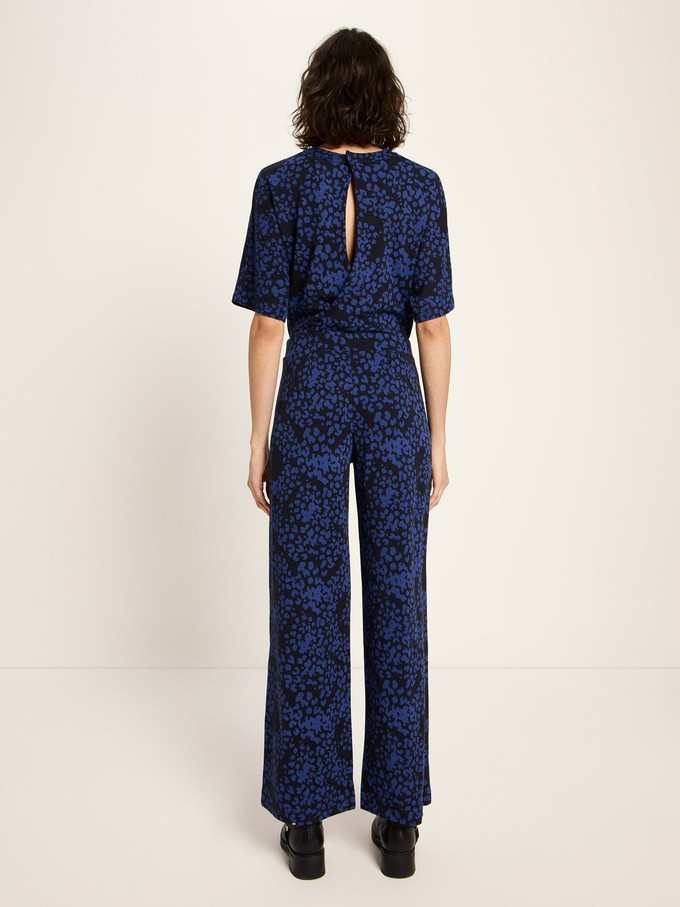 Jumpsuit from LANIUS