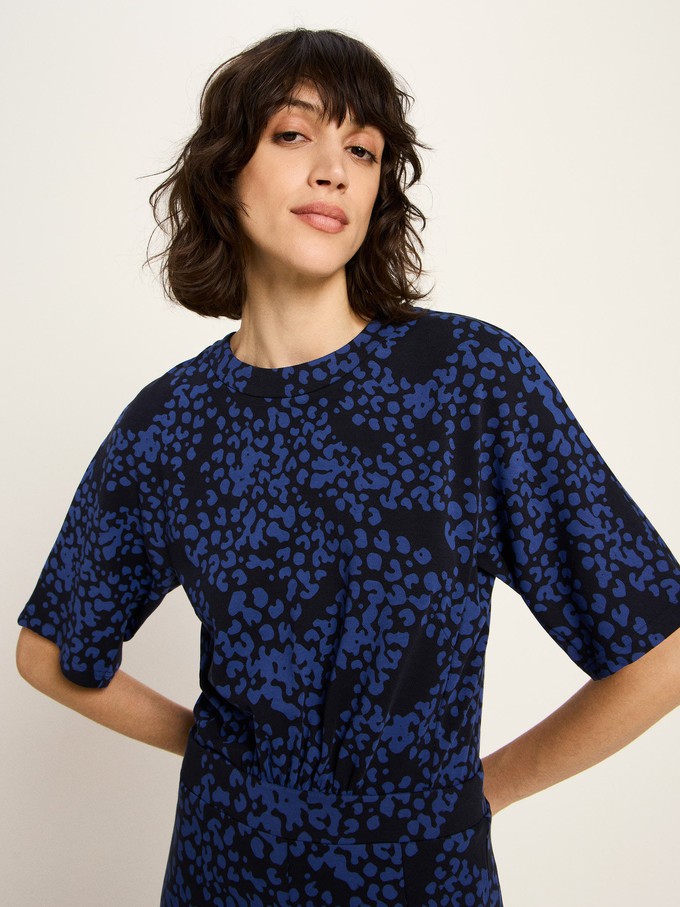 Jumpsuit from LANIUS