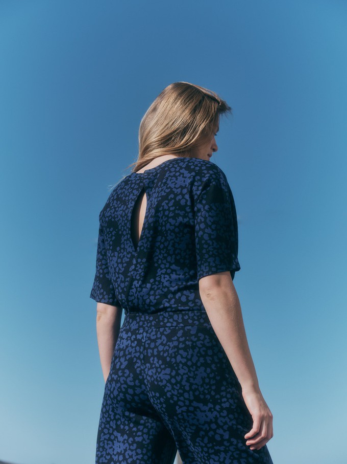 Jumpsuit from LANIUS