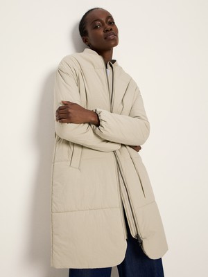 Padded coat (GRS) from LANIUS