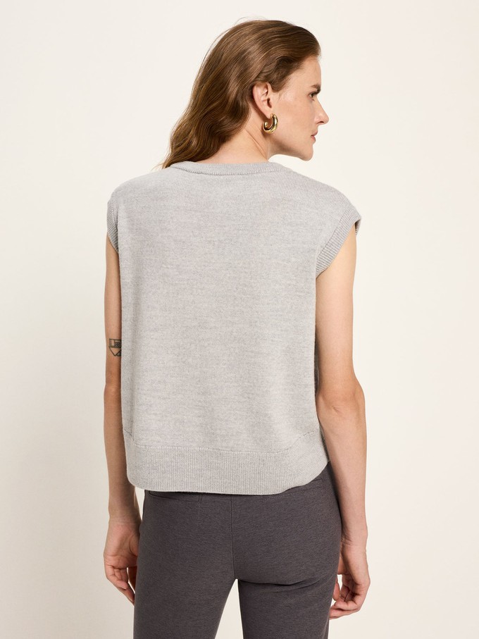 Pullunder (GOTS) from LANIUS