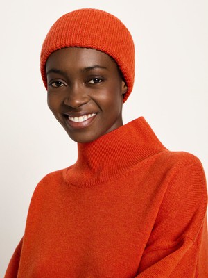 Mütze (GOTS) from LANIUS