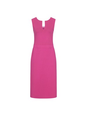 Midi dress from LANIUS