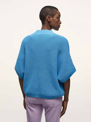 Kimono Cardigan (GOTS) from LANIUS