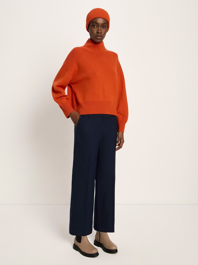 Mütze (GOTS) from LANIUS