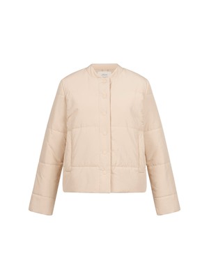 Lightly padded jacket (GRS) from LANIUS