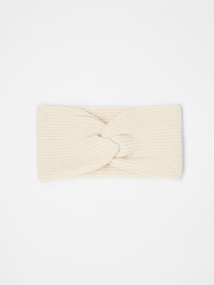 Headband (GOTS) from LANIUS