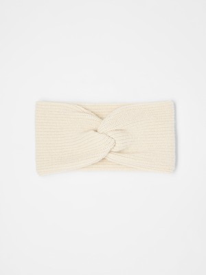 Headband (GOTS) from LANIUS