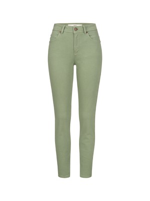 High-waisted jeans from LANIUS