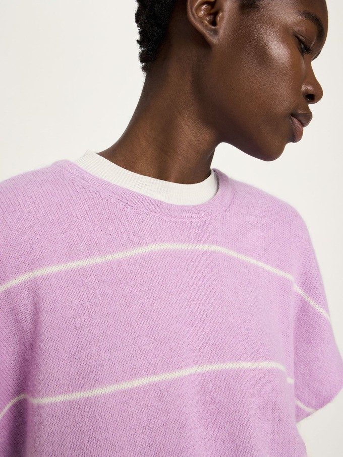 Pullunder from LANIUS