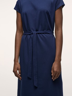 Short sleeve dress from LANIUS