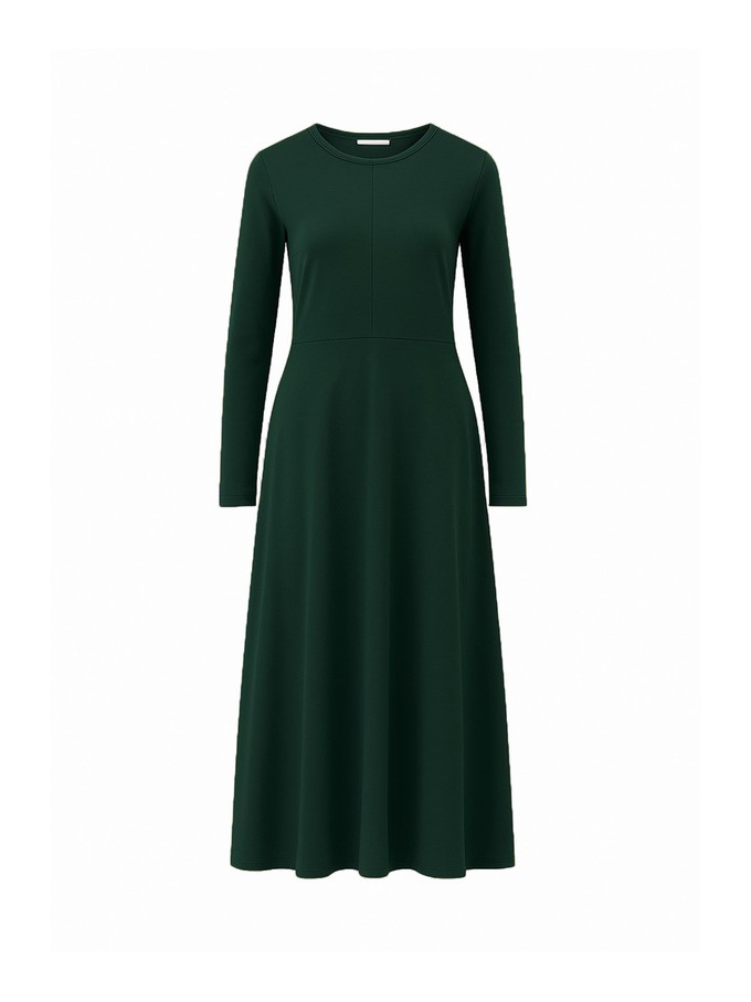 Midi dress from LANIUS