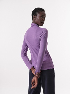 Turtleneck shirt from LANIUS