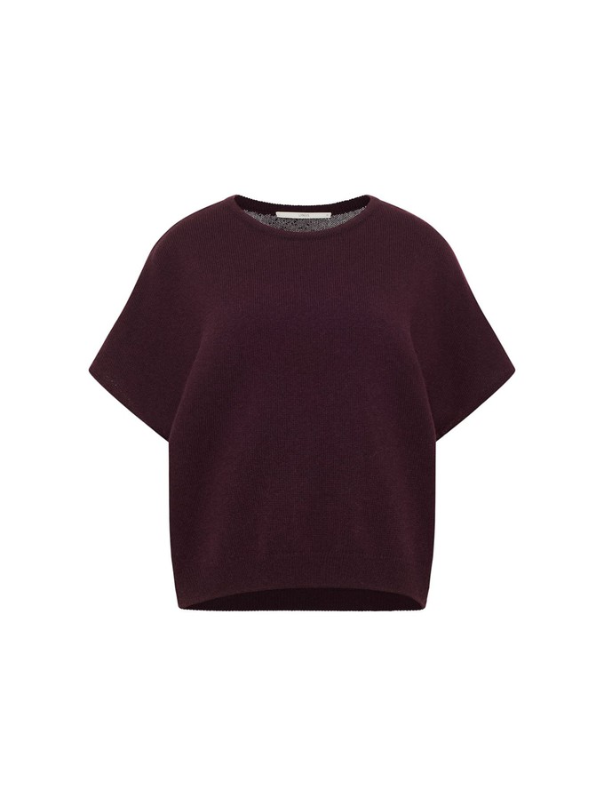 Cardigan (GOTS) from LANIUS