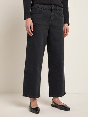 Pre-order - Cropped Jeans (OCS) from LANIUS