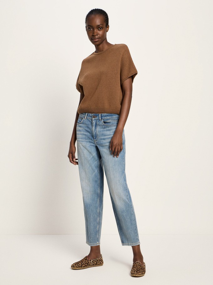 Cardigan (GOTS) from LANIUS