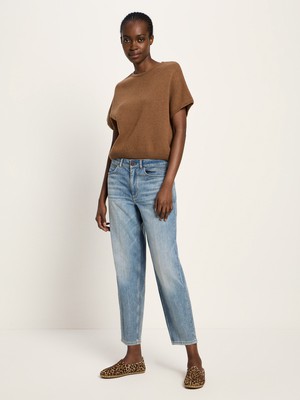 Cardigan (GOTS) from LANIUS