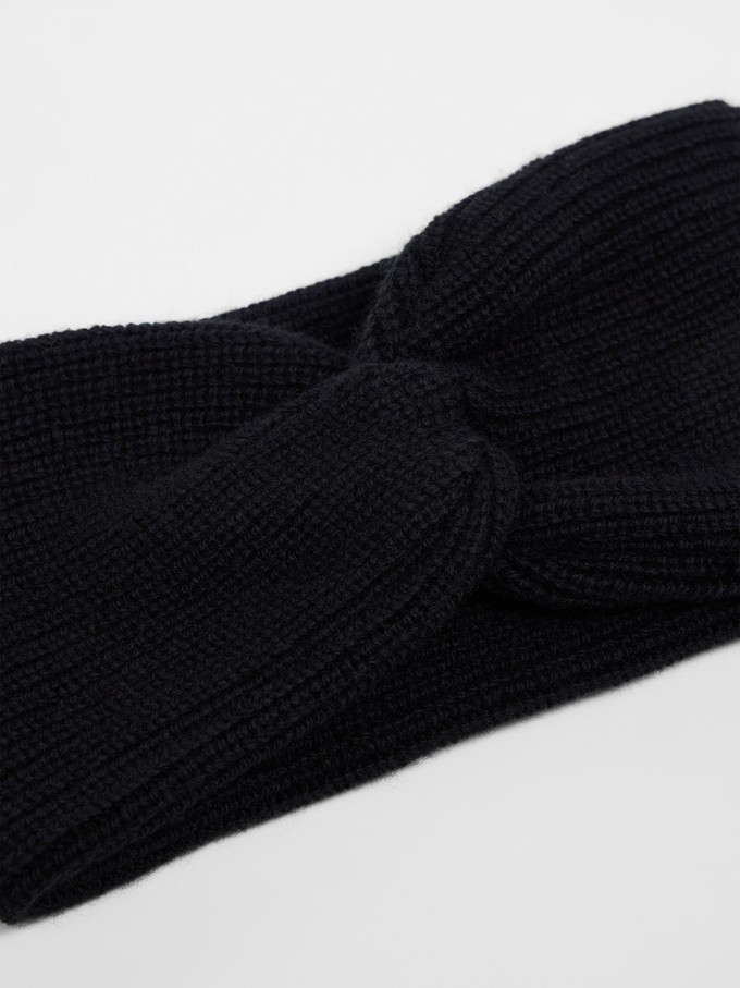 Headband (GOTS) from LANIUS