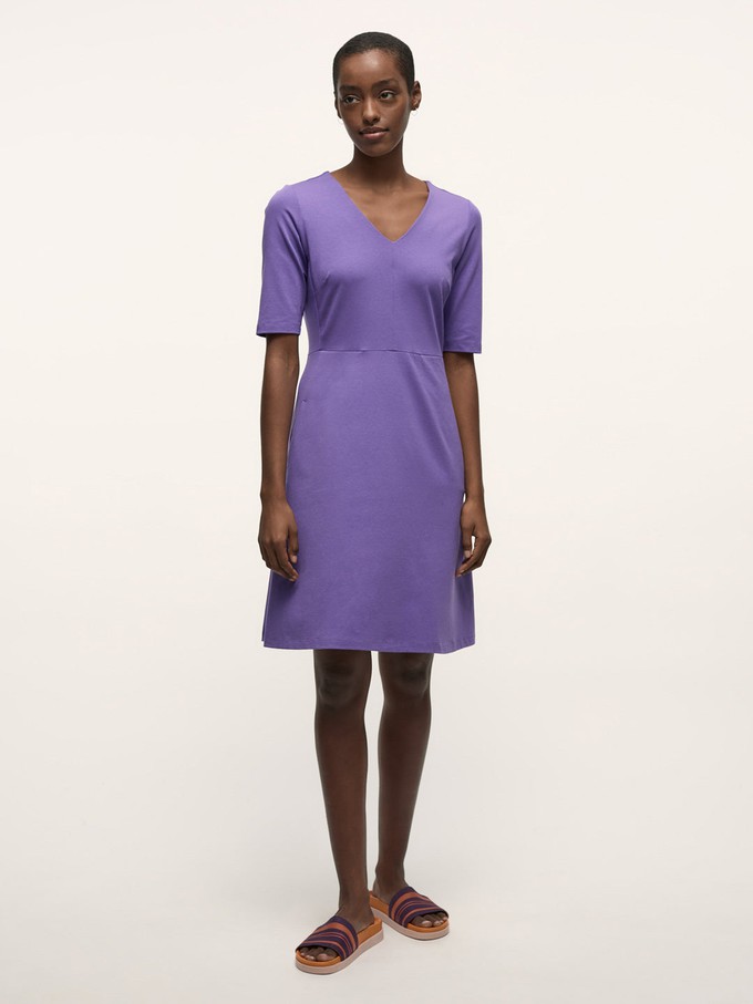Sheath dress from LANIUS