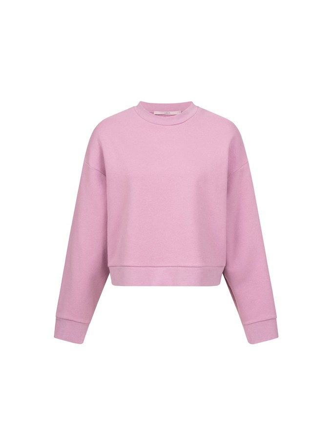 Boxy sweatshirt from LANIUS
