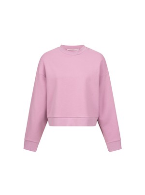 Boxy sweatshirt from LANIUS