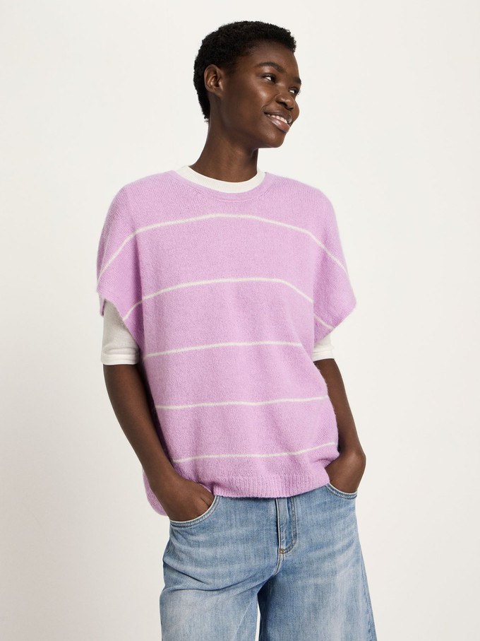 Pullunder from LANIUS